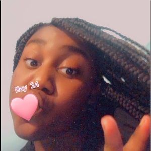 Meet your Posher, Janaya